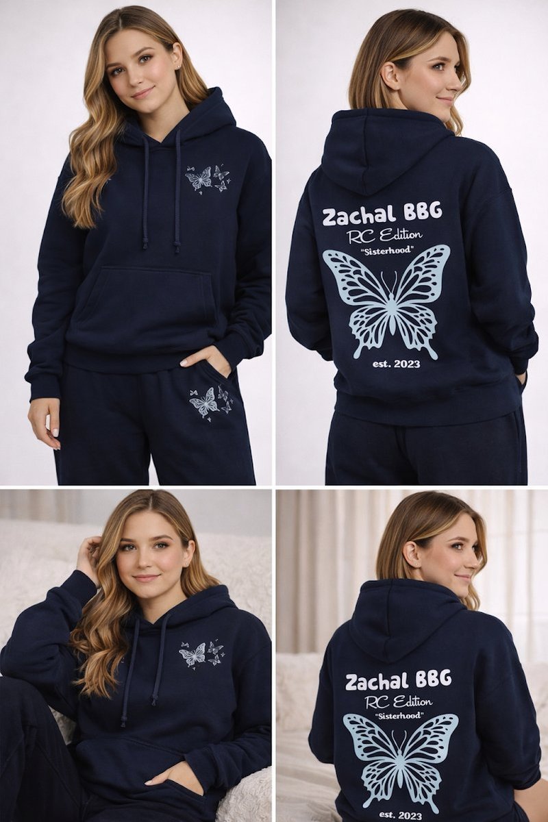 Sisterhood Butterfly